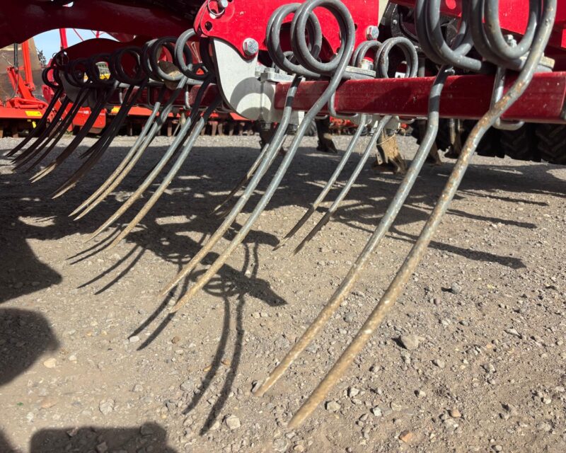 Horsch Sprinter 4ST