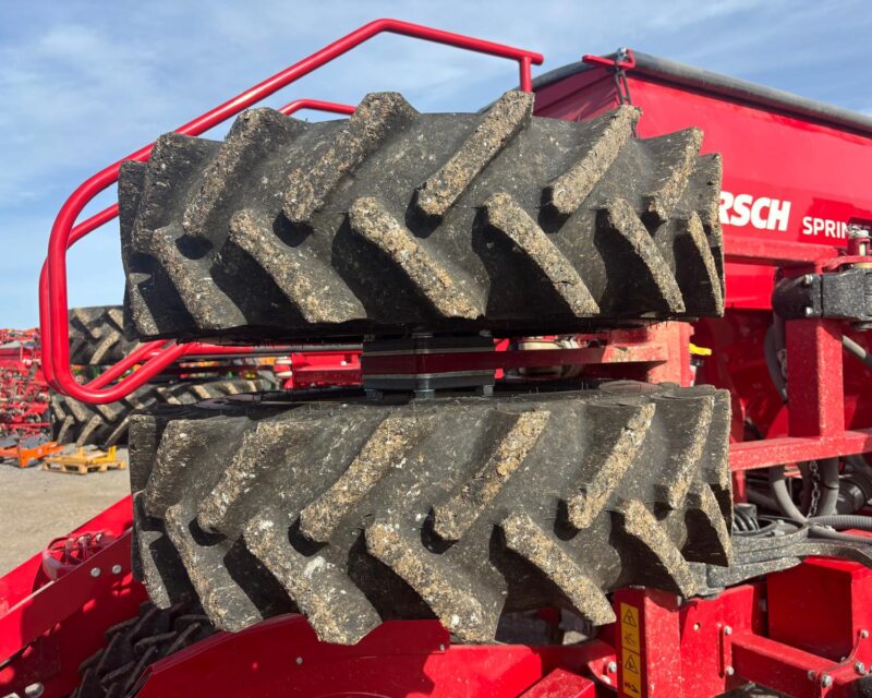 Horsch Sprinter 4ST