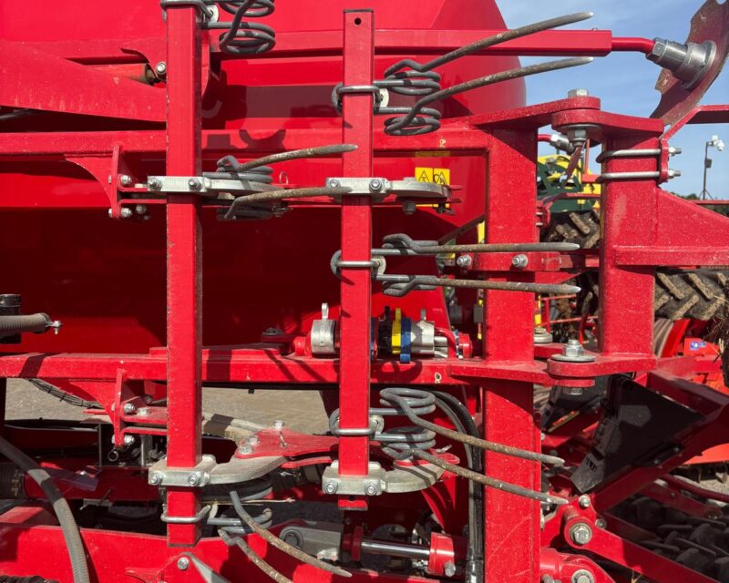 Horsch Sprinter 4ST