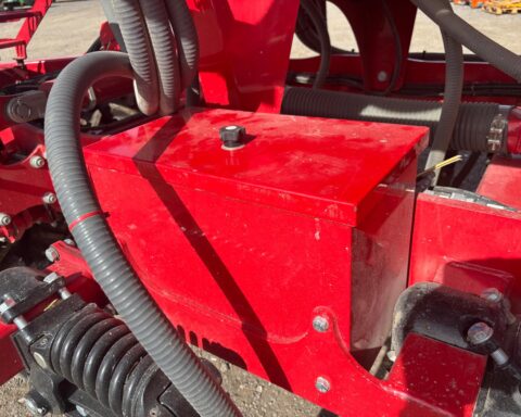 Horsch Sprinter 4ST