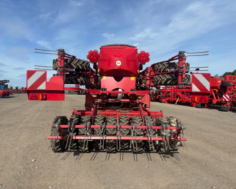Horsch Sprinter 4ST