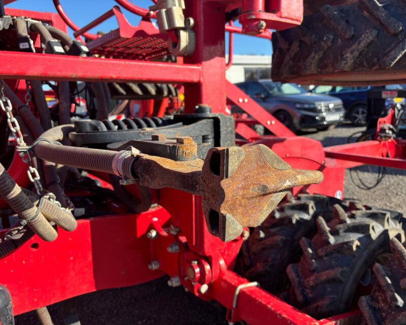Horsch Sprinter 4ST