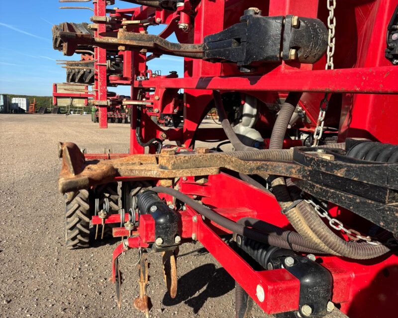 Horsch Sprinter 4ST