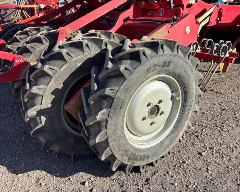Horsch Sprinter 4ST