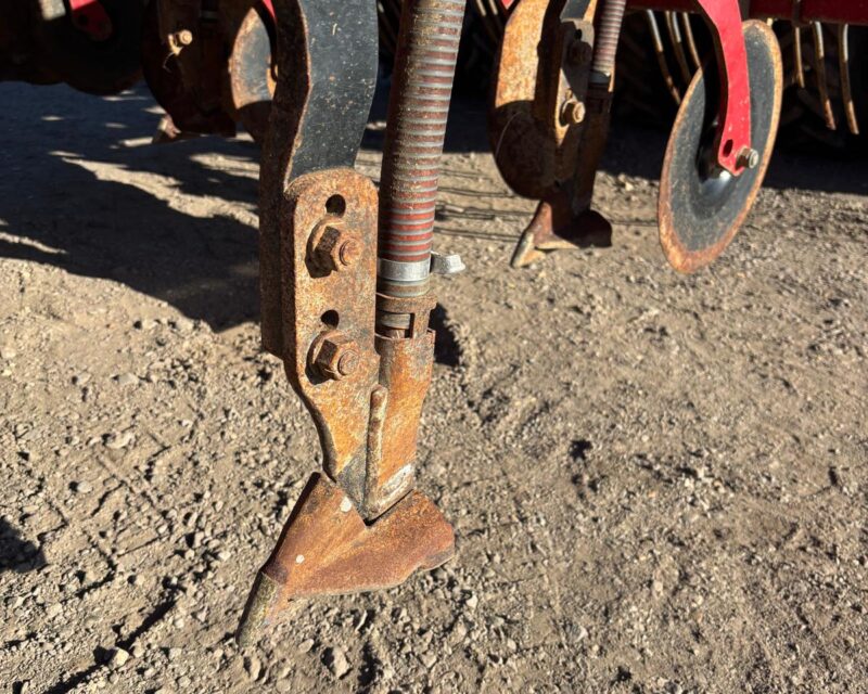 Horsch Sprinter 4ST