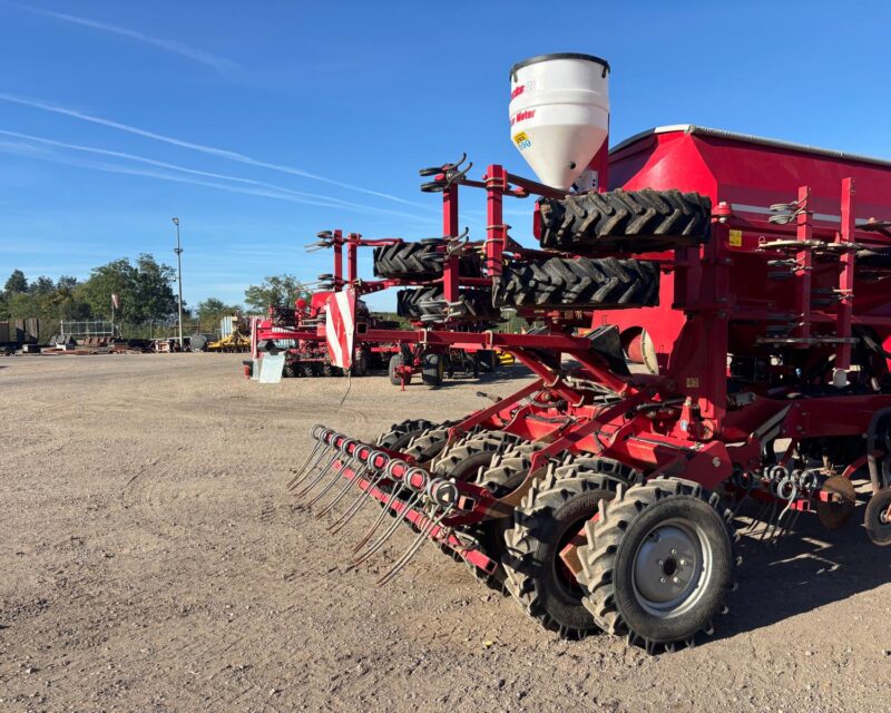 Horsch Sprinter 4ST