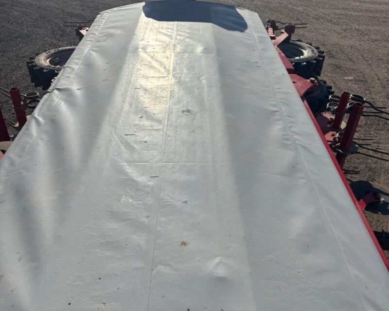 Horsch Sprinter 4ST