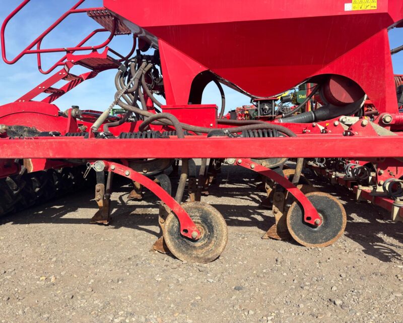 Horsch Sprinter 4ST