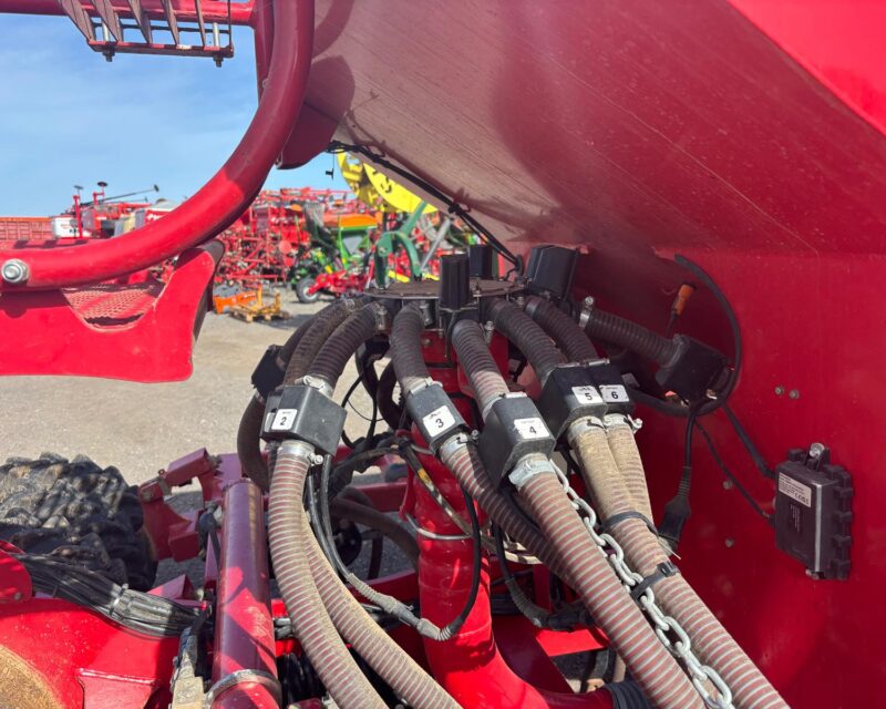Horsch Sprinter 4ST