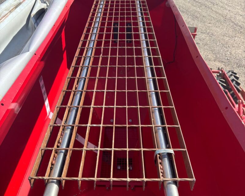 Horsch Sprinter 4ST