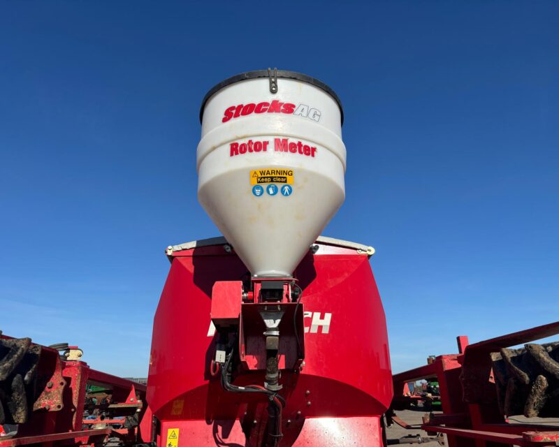 Horsch Sprinter 4ST