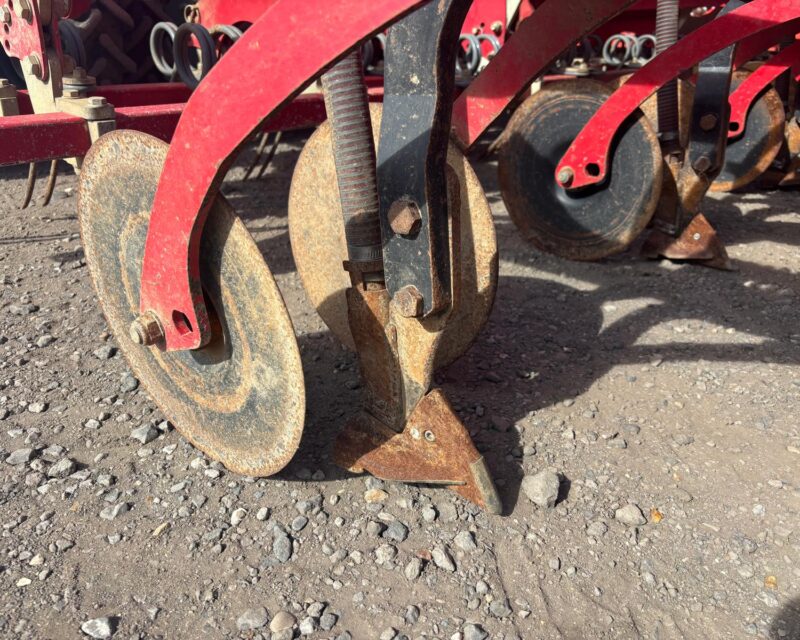 Horsch Sprinter 4ST