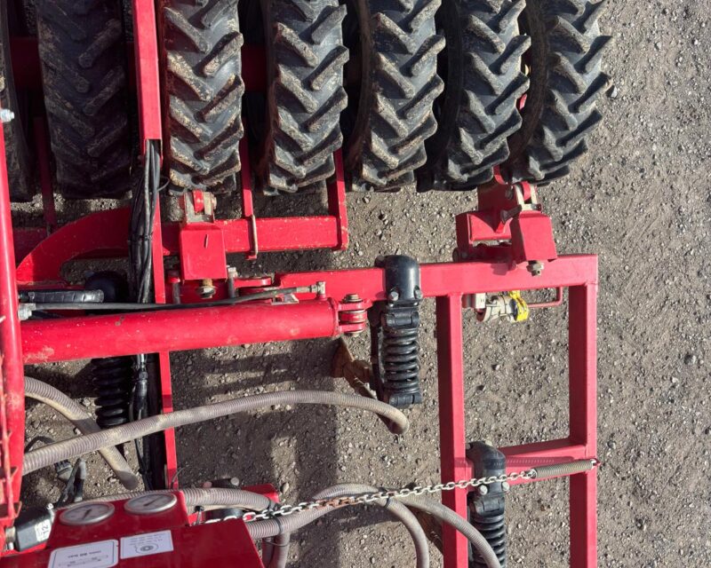 Horsch Sprinter 4ST