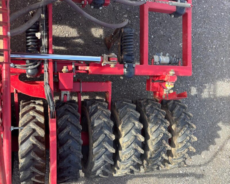 Horsch Sprinter 4ST