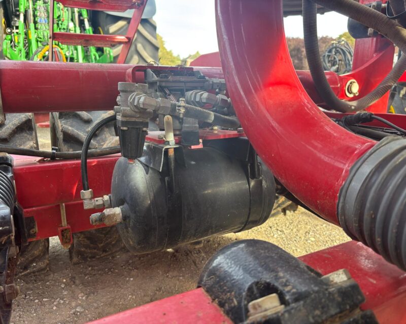 Horsch Sprinter 4ST