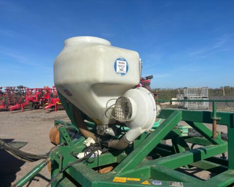 Cousins 9.14m Contour rolls