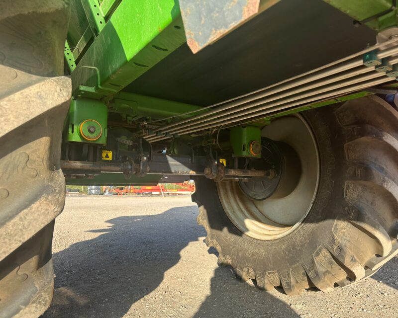 Amazone ZG-B 8200