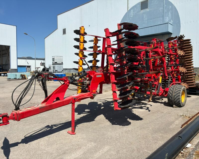 Vaderstad TD 500