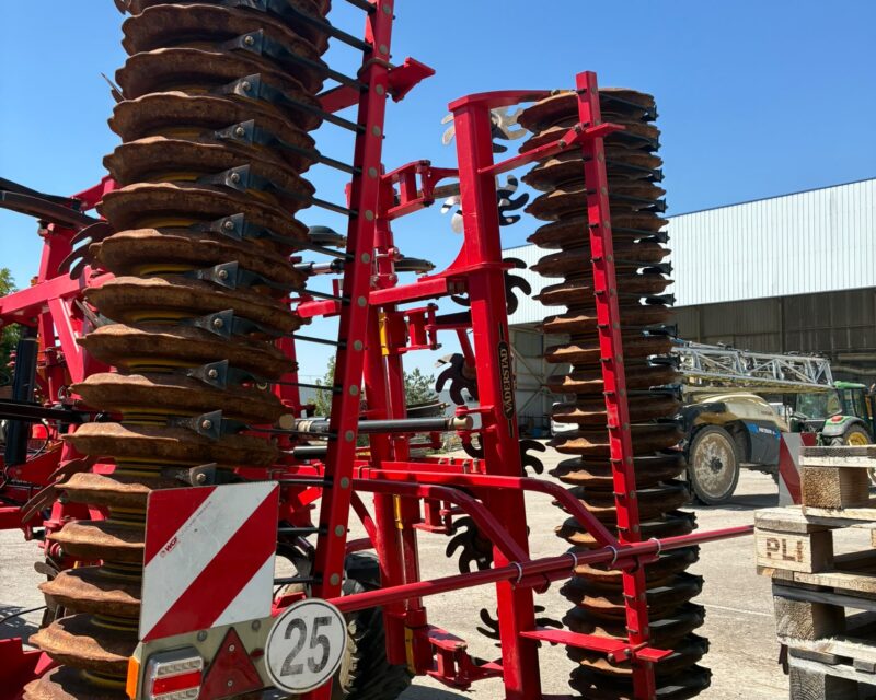 Vaderstad TD 500