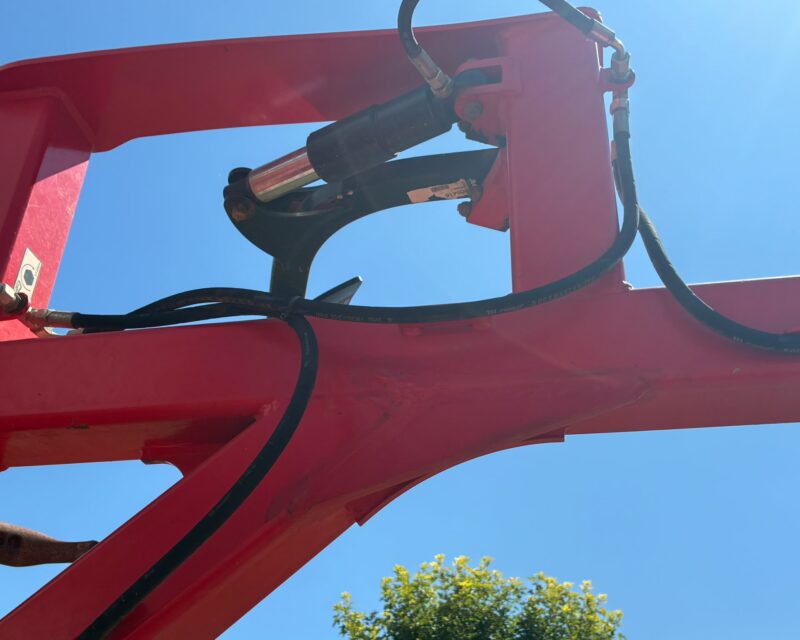 Vaderstad TD 500