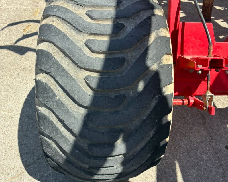 Vaderstad TD 500