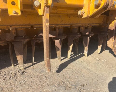 Alpego DKS 400 combination