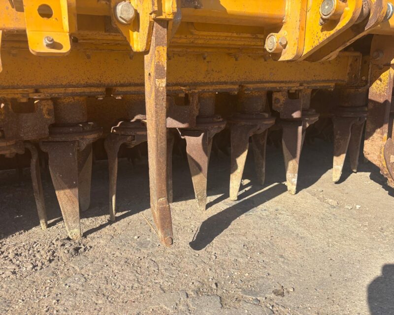 Alpego DKS 400 combination