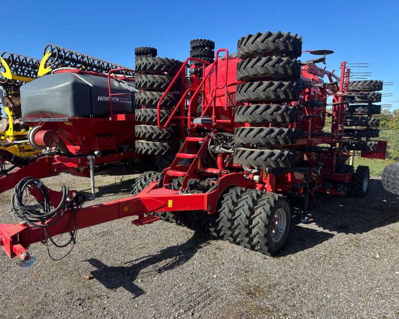 Horsch Sprinter 6ST PPF Grain & Fertiliser