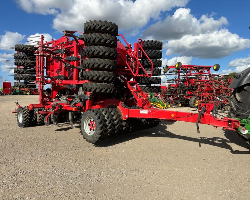 Horsch Sprinter 6ST PPF Grain & Fertiliser
