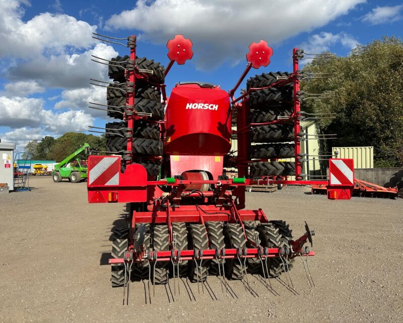 Horsch Sprinter 6ST PPF Grain & Fertiliser