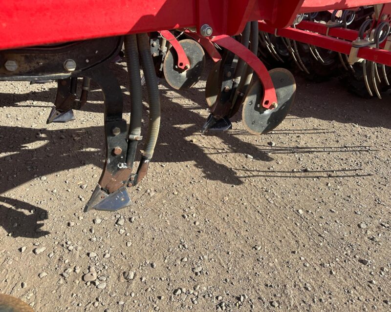 Horsch Sprinter 6ST PPF Grain & Fertiliser