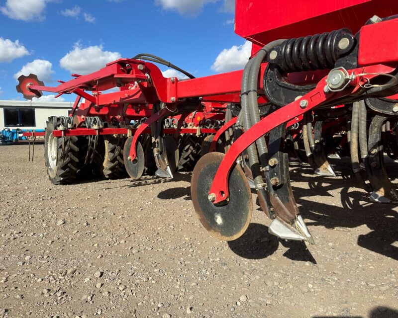 Horsch Sprinter 6ST PPF Grain & Fertiliser