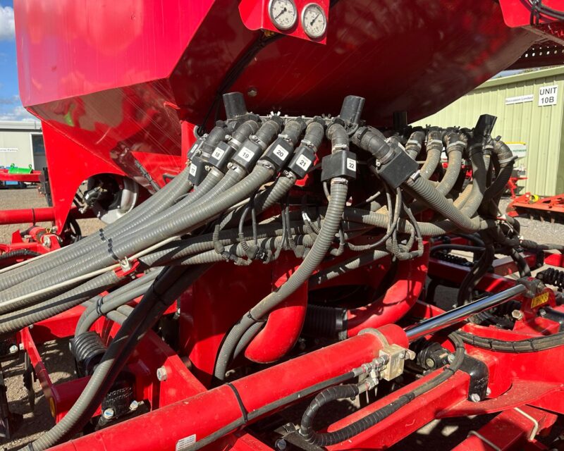 Horsch Sprinter 6ST PPF Grain & Fertiliser