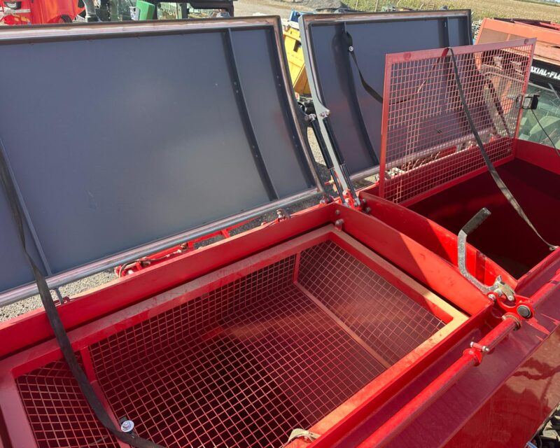 Horsch Sprinter 6ST PPF Grain & Fertiliser