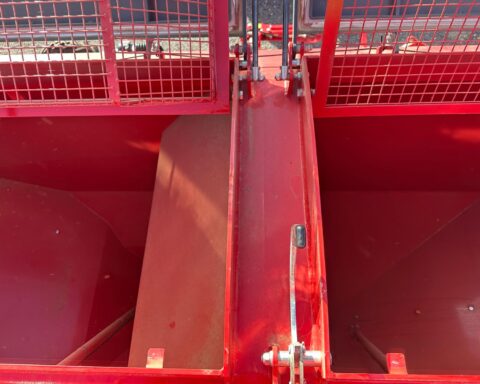 Horsch Sprinter 6ST PPF Grain & Fertiliser