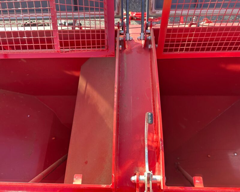 Horsch Sprinter 6ST PPF Grain & Fertiliser