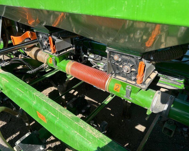 Amazone Cayena 6001 – C