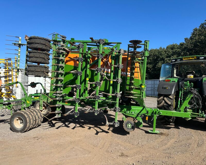 Amazone Cayena 6001 – C