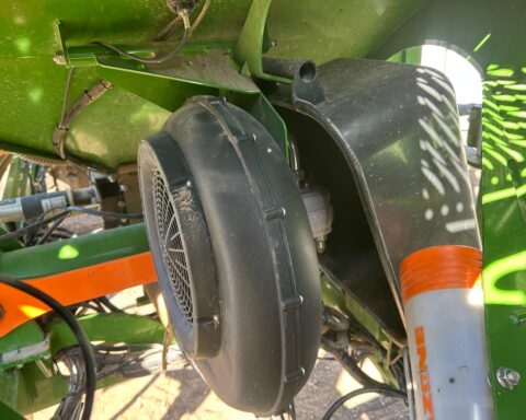 Amazone Cayena 6001 – C