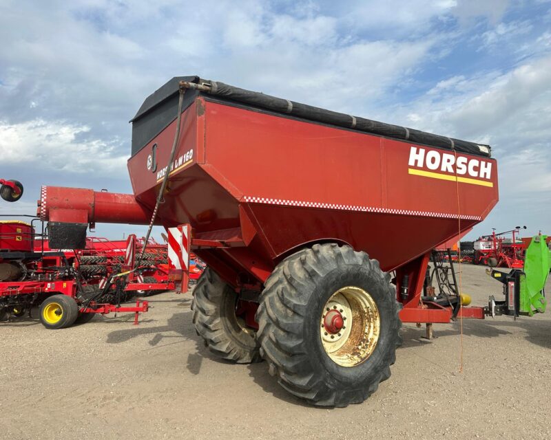 Horsch UW160