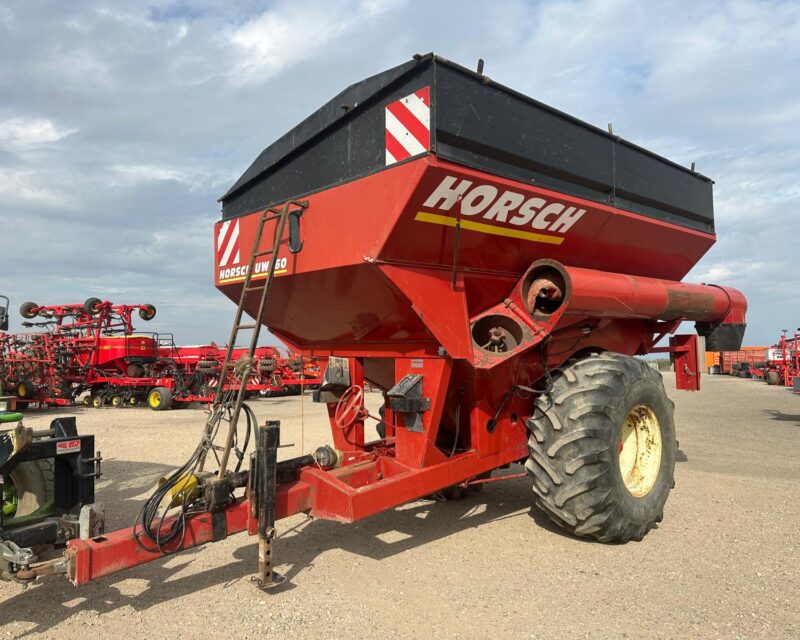 Horsch UW160