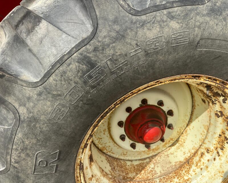 Horsch UW160