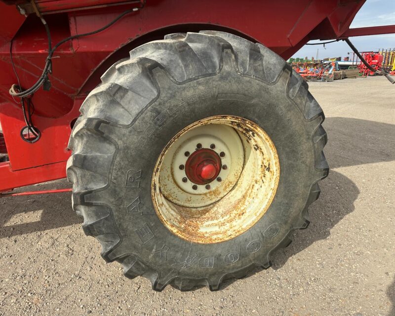 Horsch UW160