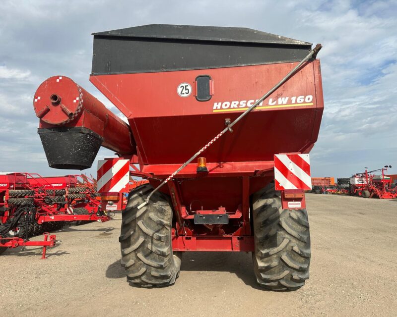 Horsch UW160