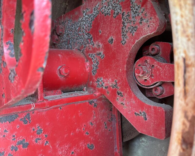 Horsch UW160