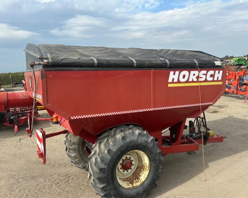 Horsch UW160