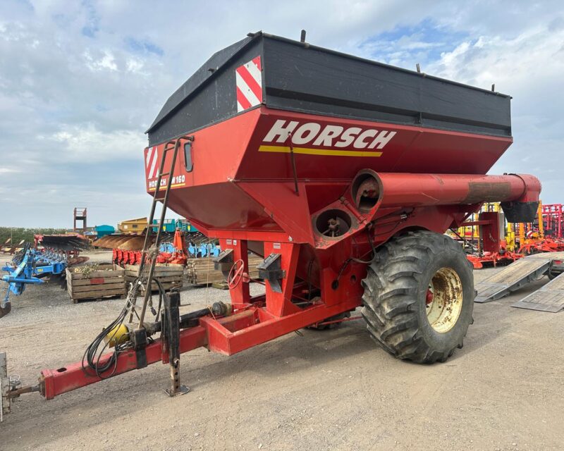 Horsch UW160