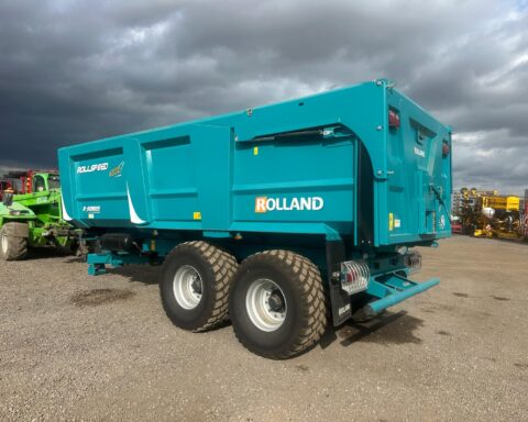 Rolland Rollspeed 6332