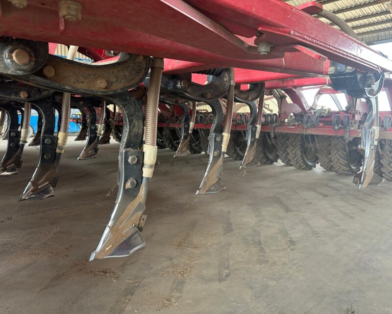 Horsch Sprinter 6 ST