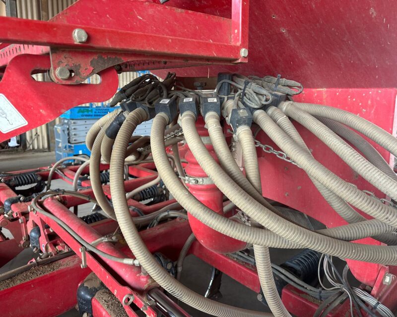Horsch Sprinter 6 ST